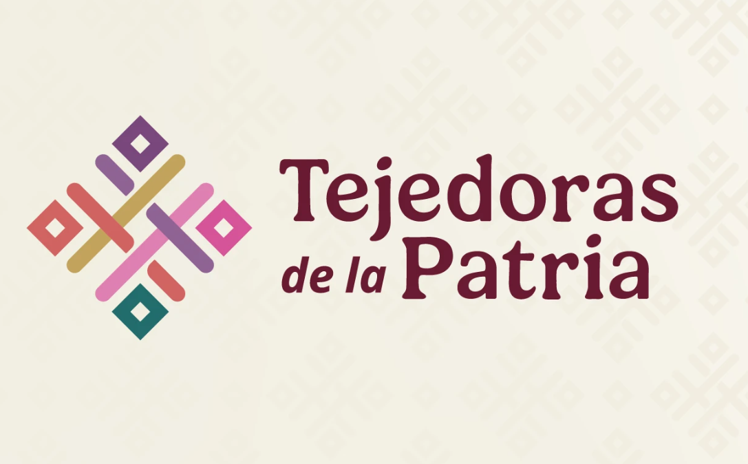 Tejedoras de la Patria